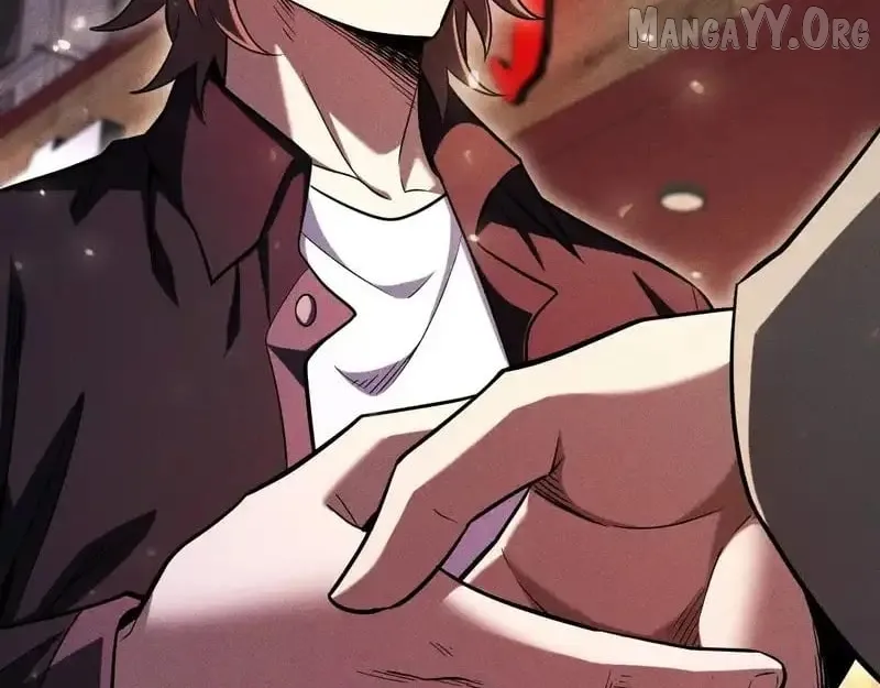 Read I Awoke as a God After Auto Battling For a Million Years EN Manga Online