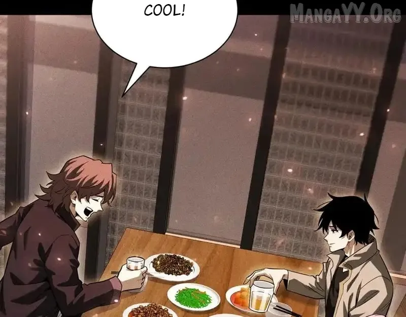 Read I Awoke as a God After Auto Battling For a Million Years EN Manga Online