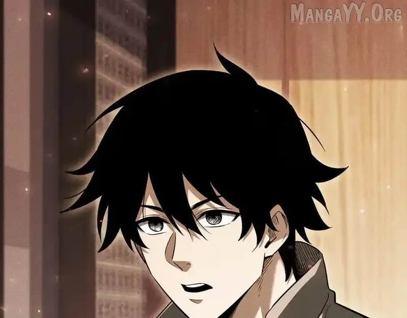 Read I Awoke as a God After Auto Battling For a Million Years EN Manga Online