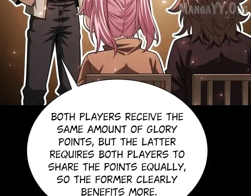 Read I Awoke as a God After Auto Battling For a Million Years EN Manga Online