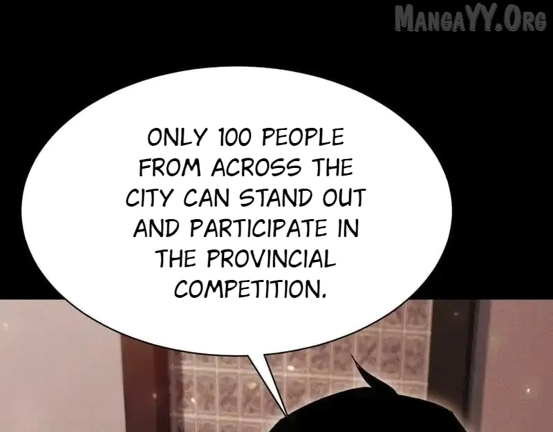 Read I Awoke as a God After Auto Battling For a Million Years EN Manga Online