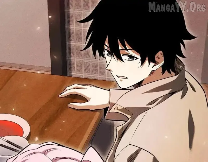 Read I Awoke as a God After Auto Battling For a Million Years EN Manga Online