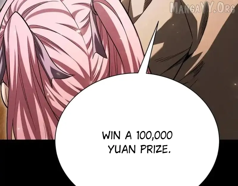 Read I Awoke as a God After Auto Battling For a Million Years EN Manga Online