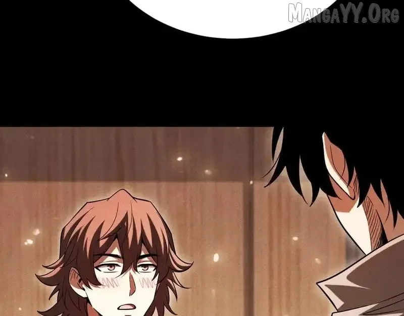 Read I Awoke as a God After Auto Battling For a Million Years EN Manga Online