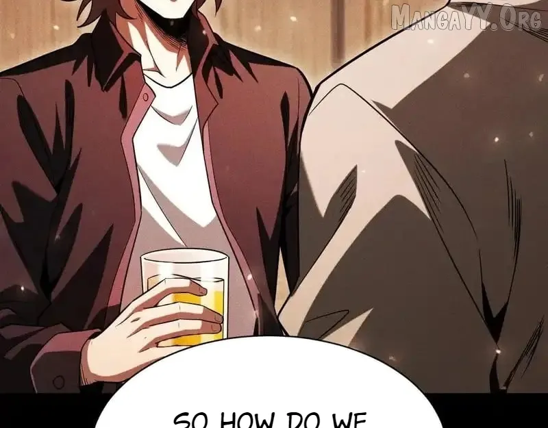 Read I Awoke as a God After Auto Battling For a Million Years EN Manga Online
