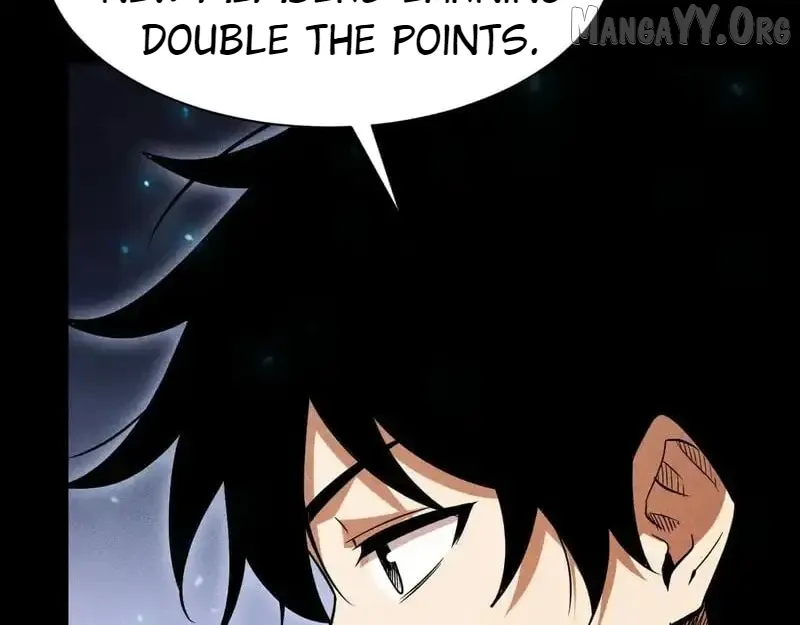 Read I Awoke as a God After Auto Battling For a Million Years EN Manga Online