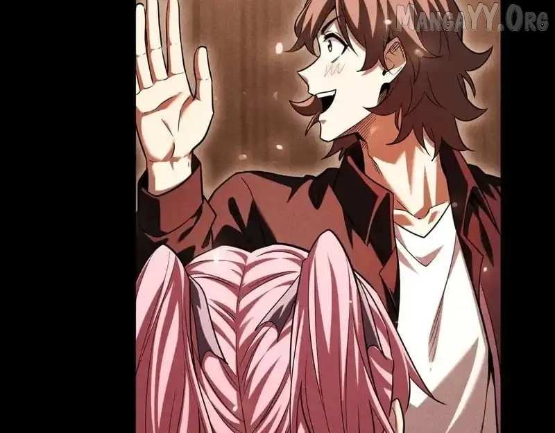 Read I Awoke as a God After Auto Battling For a Million Years EN Manga Online