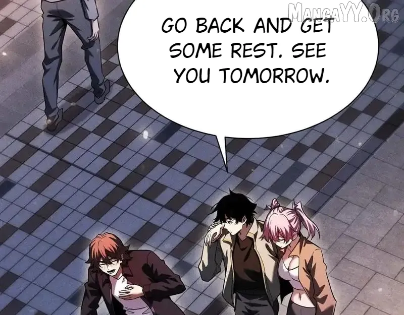 Read I Awoke as a God After Auto Battling For a Million Years EN Manga Online