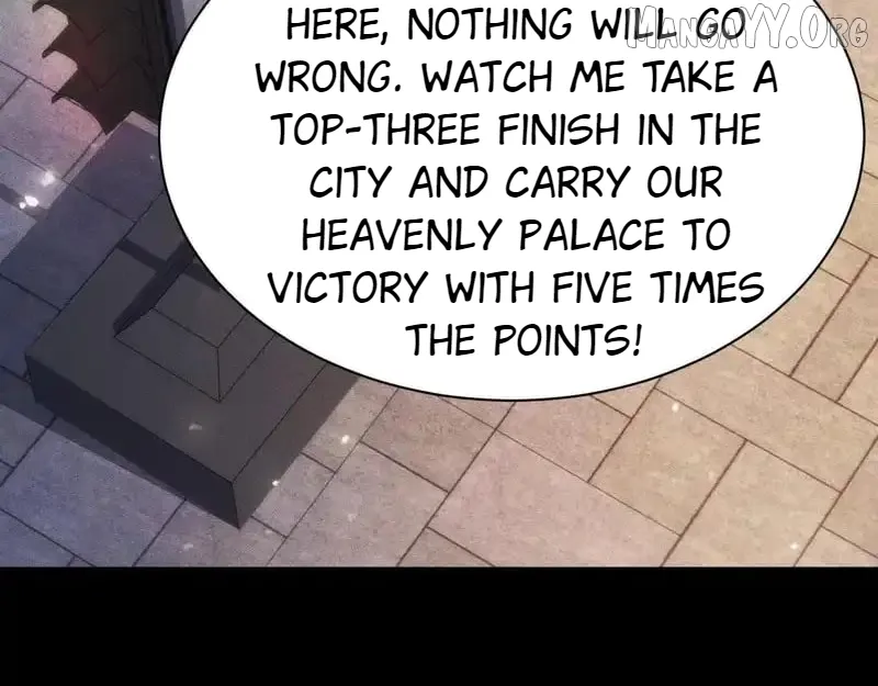 Read I Awoke as a God After Auto Battling For a Million Years EN Manga Online