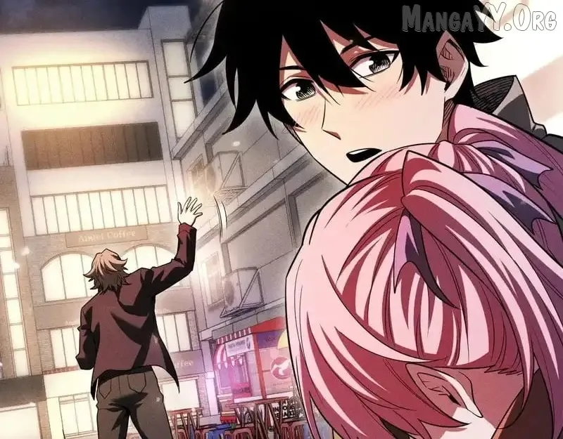 Read I Awoke as a God After Auto Battling For a Million Years EN Manga Online