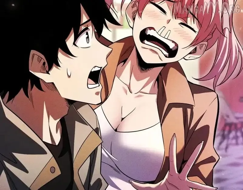 Read I Awoke as a God After Auto Battling For a Million Years EN Manga Online