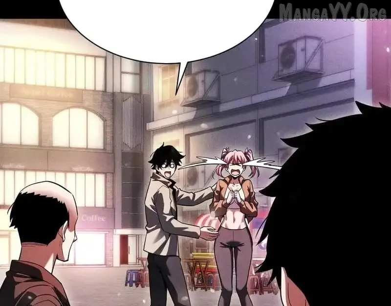 Read I Awoke as a God After Auto Battling For a Million Years EN Manga Online