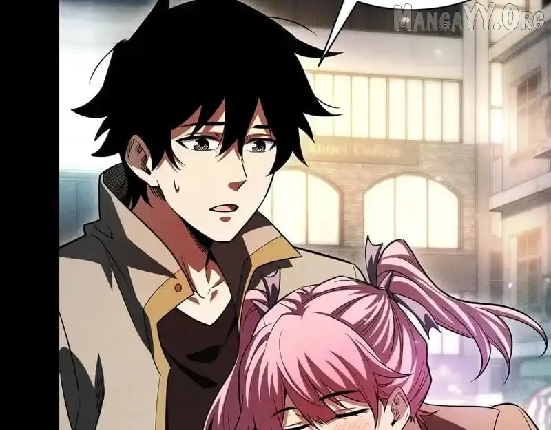 Read I Awoke as a God After Auto Battling For a Million Years EN Manga Online