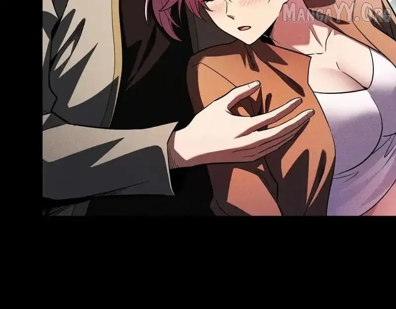 Read I Awoke as a God After Auto Battling For a Million Years EN Manga Online