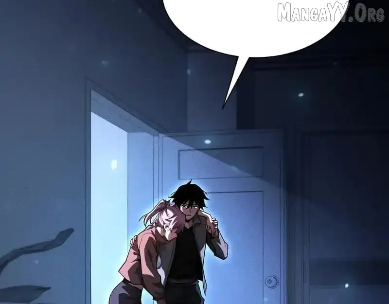 Read I Awoke as a God After Auto Battling For a Million Years EN Manga Online
