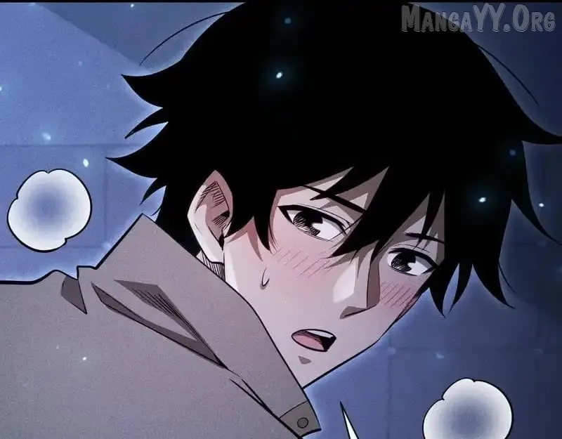 Read I Awoke as a God After Auto Battling For a Million Years EN Manga Online