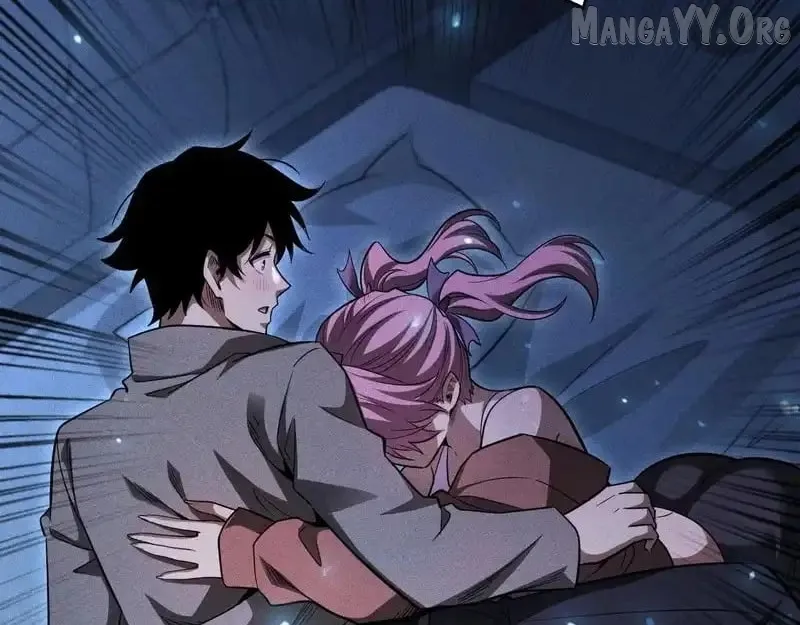 Read I Awoke as a God After Auto Battling For a Million Years EN Manga Online