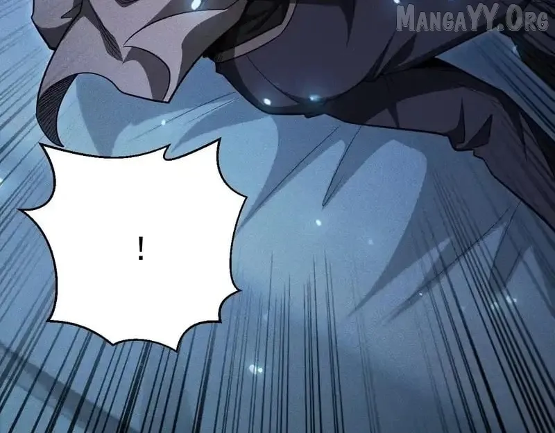 Read I Awoke as a God After Auto Battling For a Million Years EN Manga Online