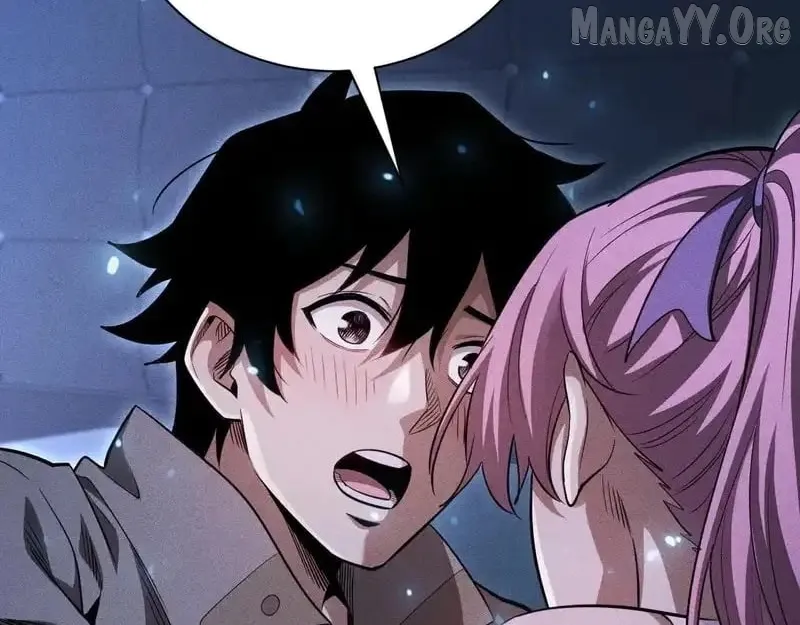 Read I Awoke as a God After Auto Battling For a Million Years EN Manga Online