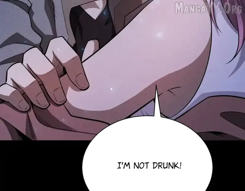 Read I Awoke as a God After Auto Battling For a Million Years EN Manga Online