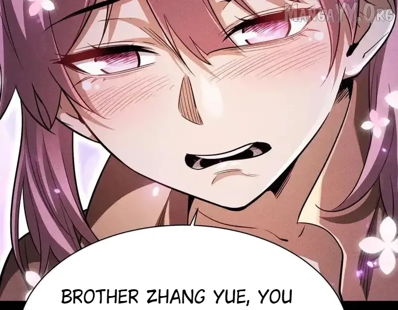 Read I Awoke as a God After Auto Battling For a Million Years EN Manga Online