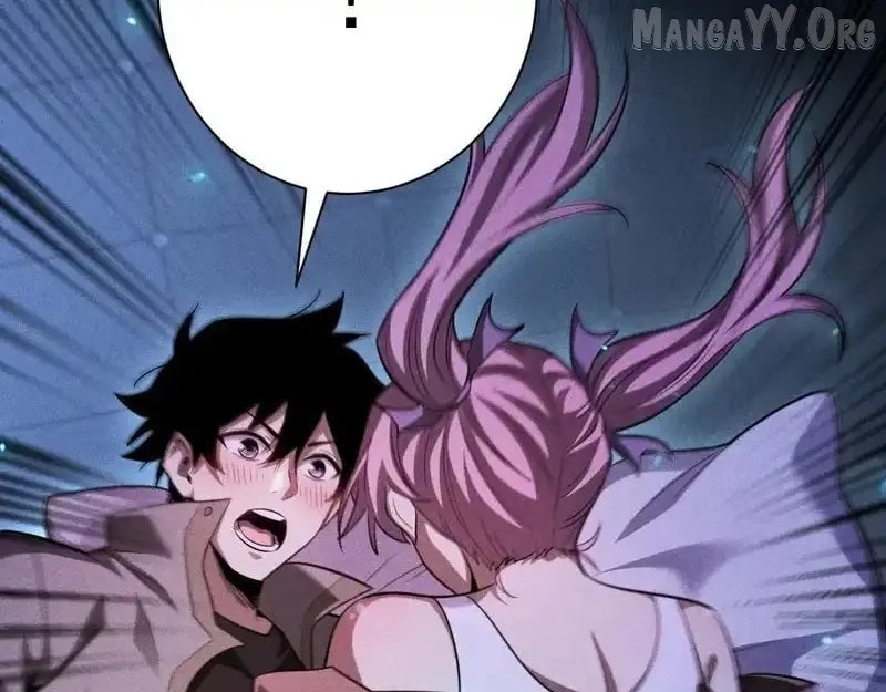 Read I Awoke as a God After Auto Battling For a Million Years EN Manga Online