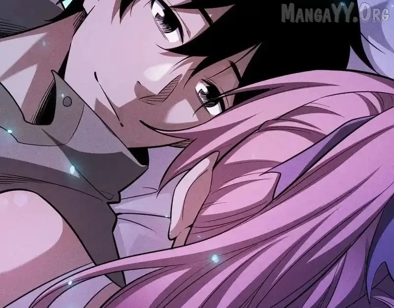 Read I Awoke as a God After Auto Battling For a Million Years EN Manga Online