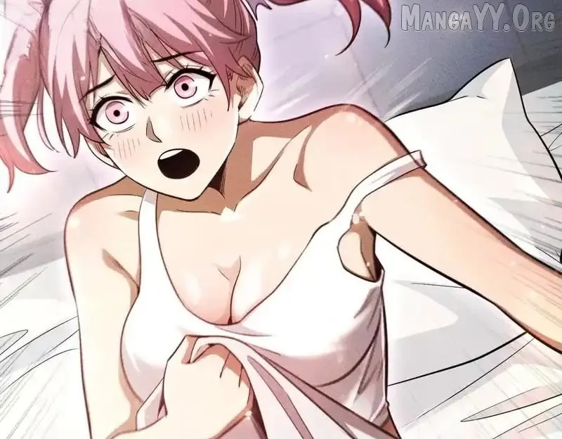 Read I Awoke as a God After Auto Battling For a Million Years EN Manga Online