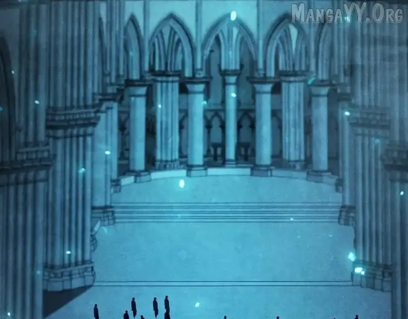 Read I Awoke as a God After Auto Battling For a Million Years EN Manga Online