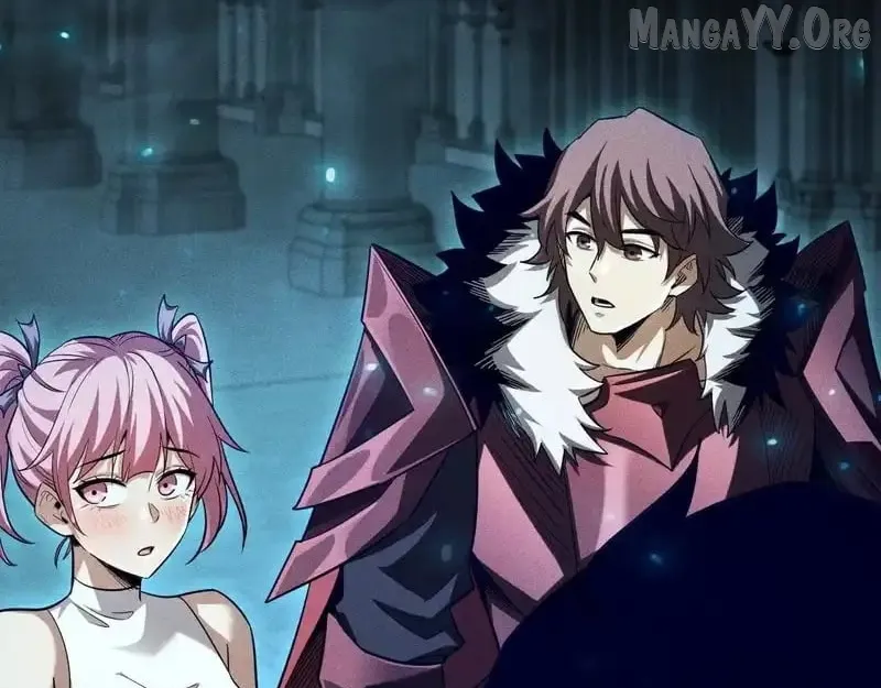 Read I Awoke as a God After Auto Battling For a Million Years EN Manga Online