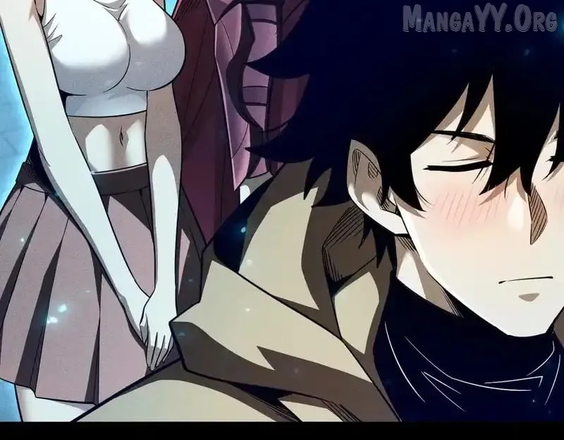 Read I Awoke as a God After Auto Battling For a Million Years EN Manga Online