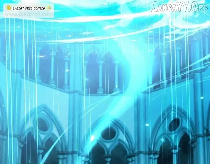 Read I Awoke as a God After Auto Battling For a Million Years EN Manga Online