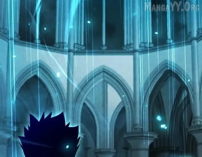 Read I Awoke as a God After Auto Battling For a Million Years EN Manga Online