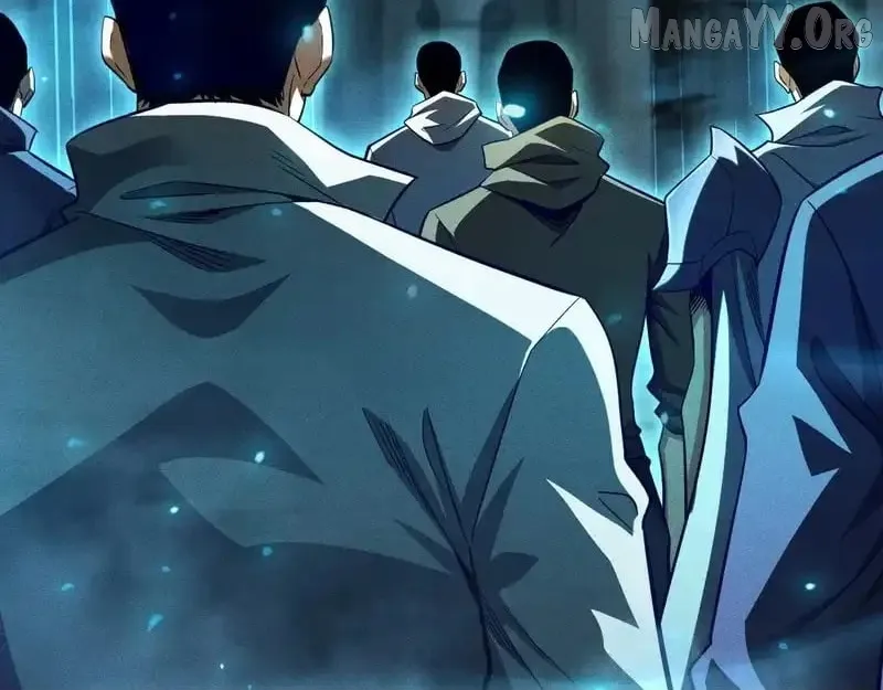 Read I Awoke as a God After Auto Battling For a Million Years EN Manga Online