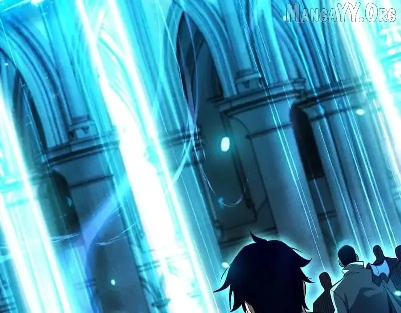 Read I Awoke as a God After Auto Battling For a Million Years EN Manga Online