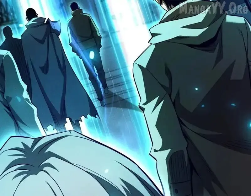 Read I Awoke as a God After Auto Battling For a Million Years EN Manga Online