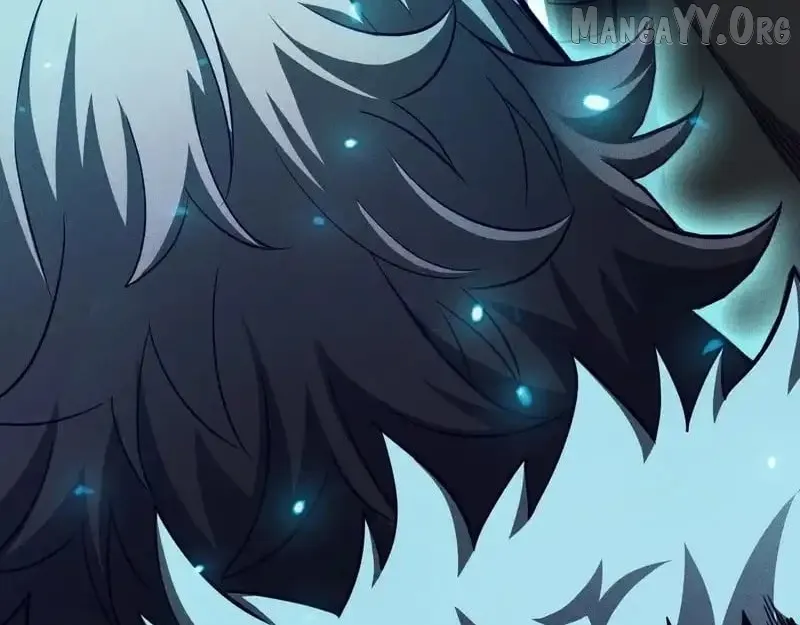 Read I Awoke as a God After Auto Battling For a Million Years EN Manga Online