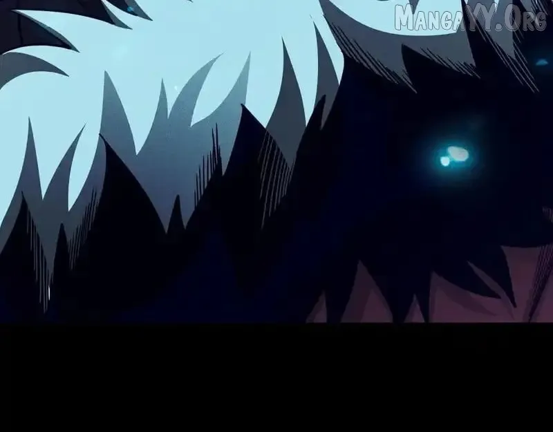 Read I Awoke as a God After Auto Battling For a Million Years EN Manga Online