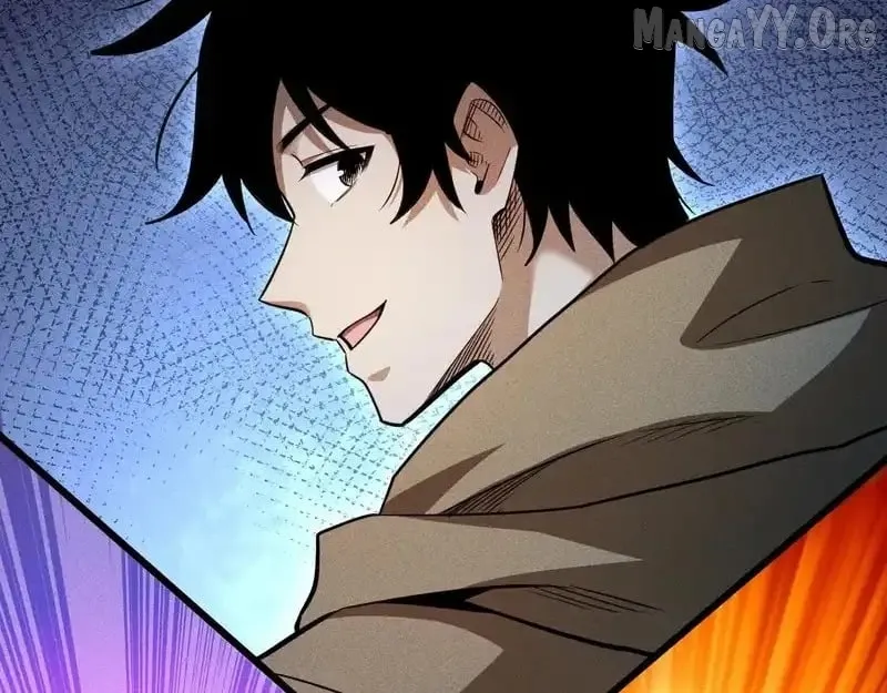 Read I Awoke as a God After Auto Battling For a Million Years EN Manga Online