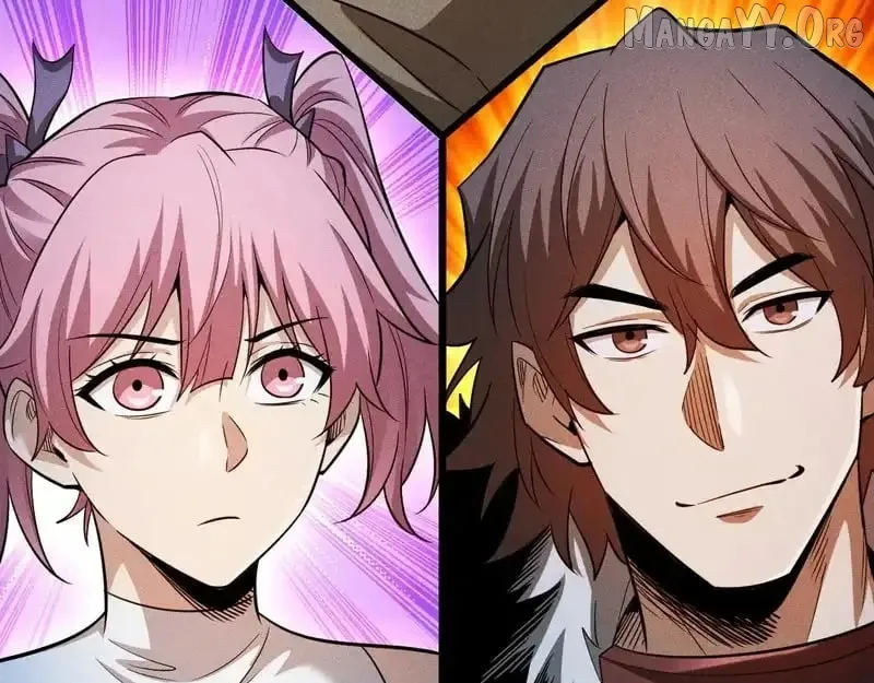 Read I Awoke as a God After Auto Battling For a Million Years EN Manga Online