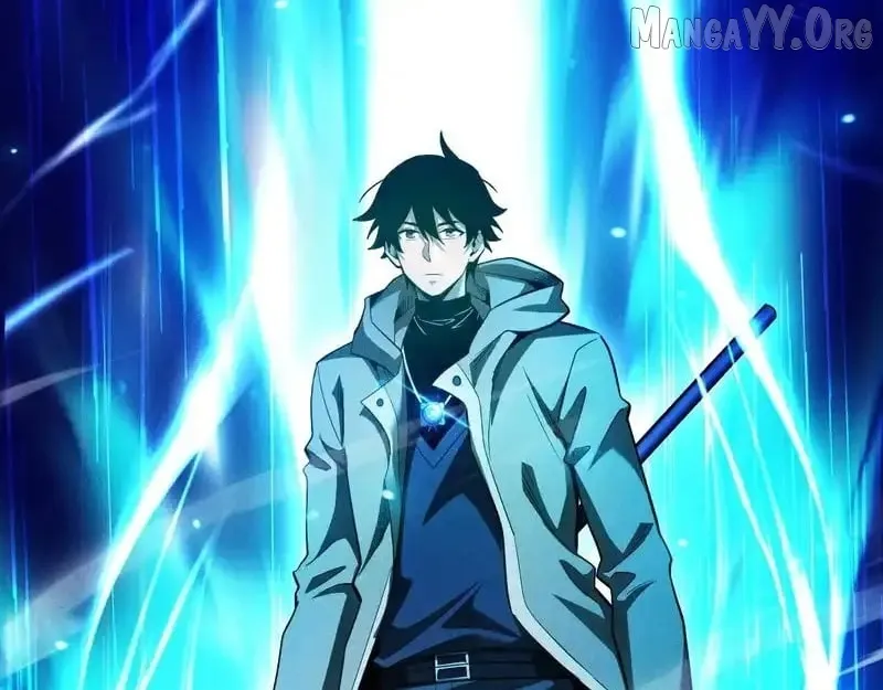 Read I Awoke as a God After Auto Battling For a Million Years EN Manga Online