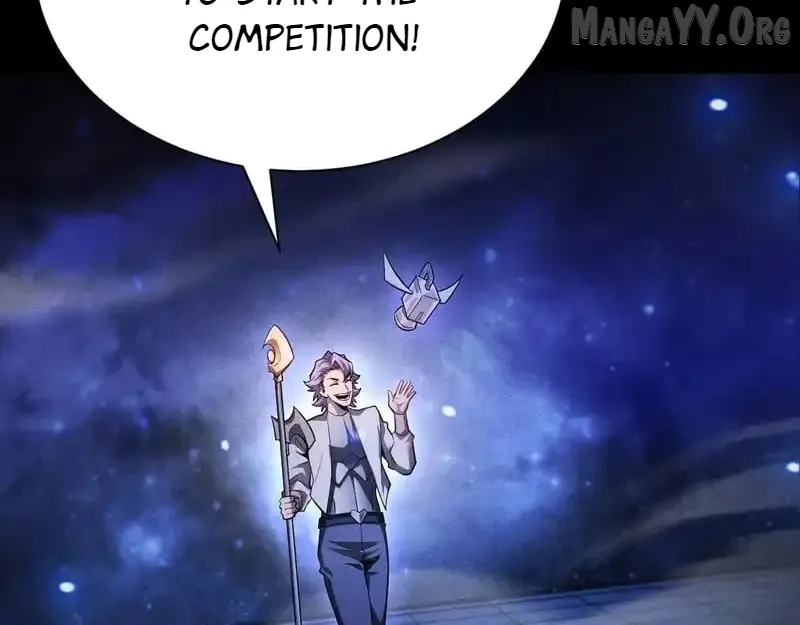 Read I Awoke as a God After Auto Battling For a Million Years EN Manga Online