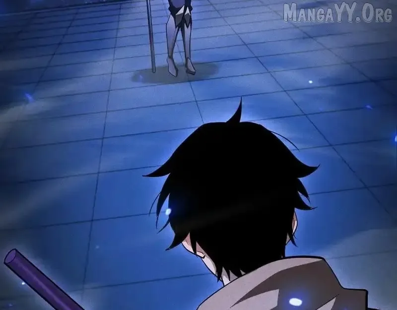 Read I Awoke as a God After Auto Battling For a Million Years EN Manga Online