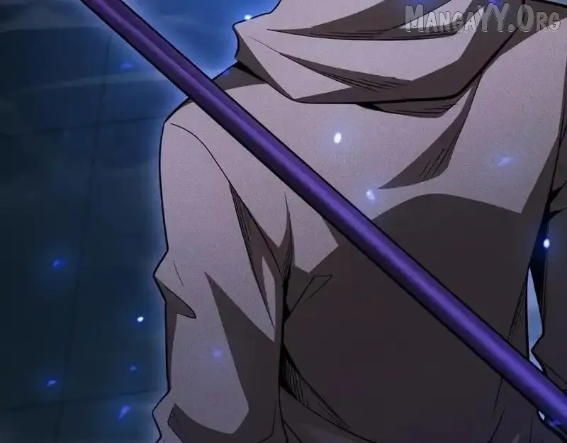 Read I Awoke as a God After Auto Battling For a Million Years EN Manga Online