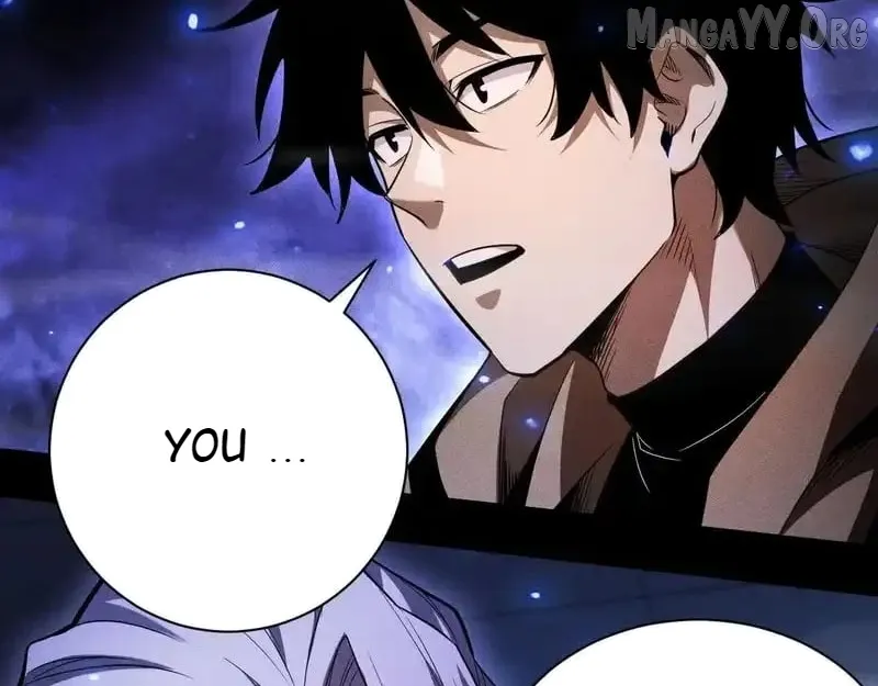 Read I Awoke as a God After Auto Battling For a Million Years EN Manga Online