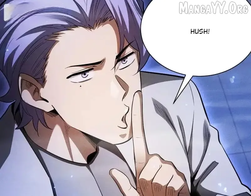 Read I Awoke as a God After Auto Battling For a Million Years EN Manga Online
