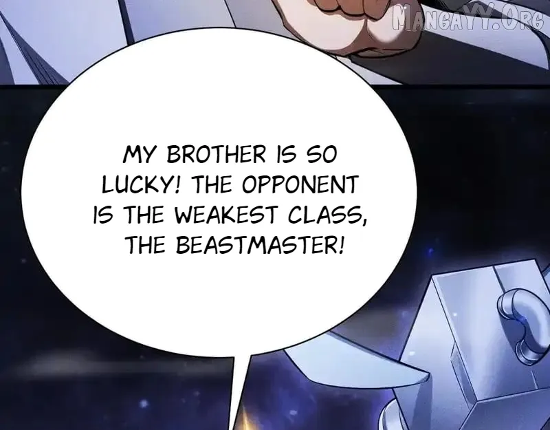 Read I Awoke as a God After Auto Battling For a Million Years EN Manga Online