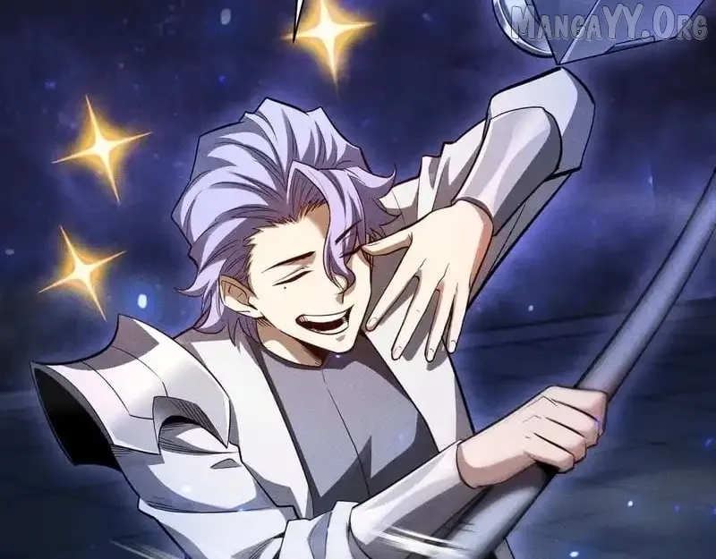 Read I Awoke as a God After Auto Battling For a Million Years EN Manga Online