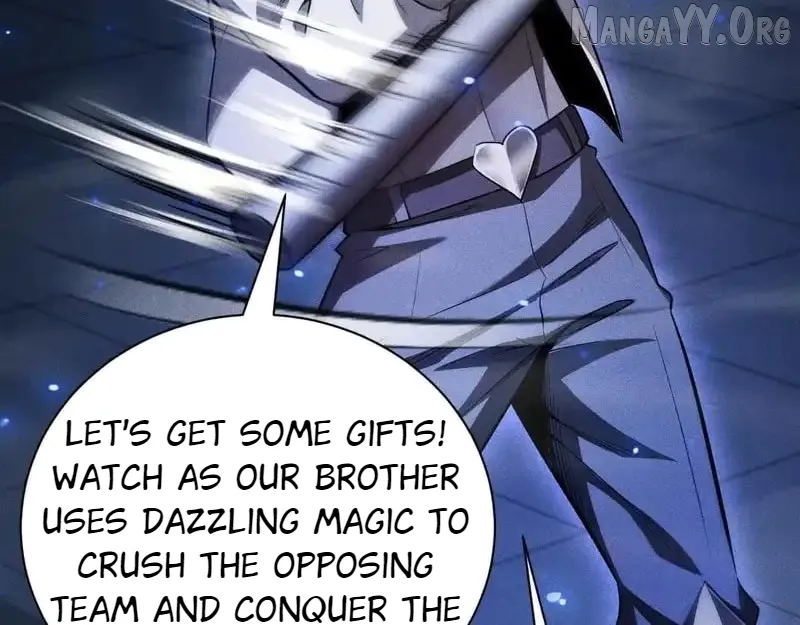 Read I Awoke as a God After Auto Battling For a Million Years EN Manga Online
