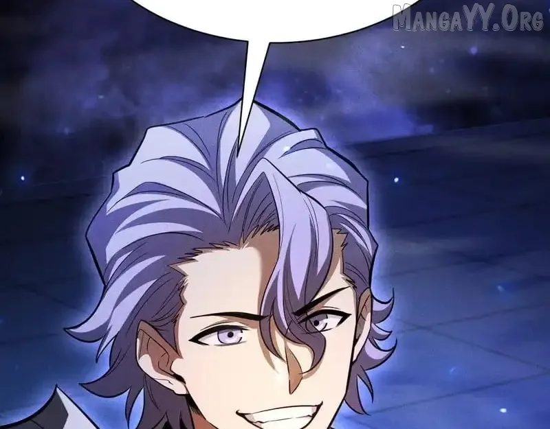 Read I Awoke as a God After Auto Battling For a Million Years EN Manga Online